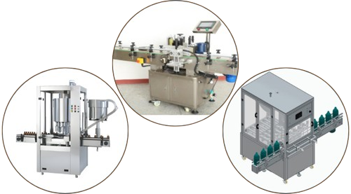 Superior Quality Primary packaging solutions