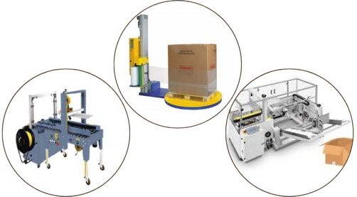 Reliable Secondary Packaging Solutions