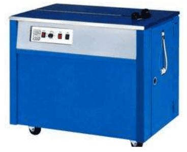 carton strapping machine